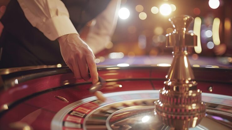 becekwin Slots
