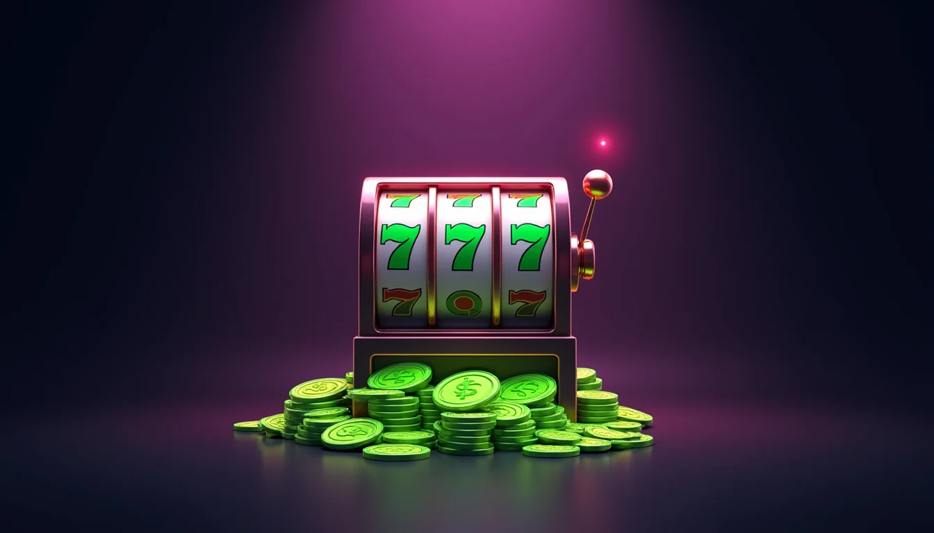 becekwin Weekly Offers & Slot Features